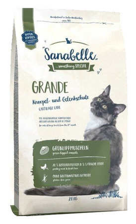 Sanabelle Adult Grande 400g