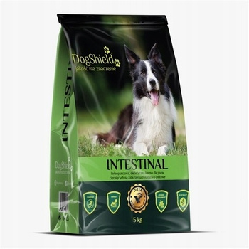 Dogshield INTESTINAL zaburzenia żołądkowe 5kg