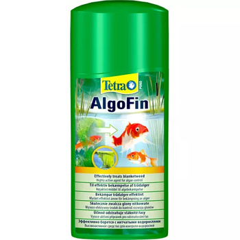 TETRA Pond AlgoFin 250 ml - w płynie (397002)