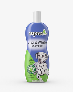 ESPREE SZAMPON BRIGHT WHITE 355ml