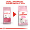 Royal Canin Kitten karma sucha dla kociąt od 4 do 12 miesiąca życia 10kg