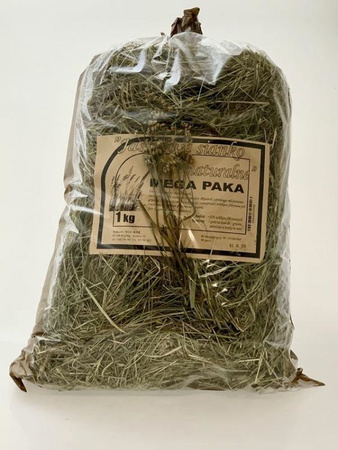 SIANKO JAŚKOWE 3x1kg MEGA PAKA NATURALNE