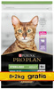 Purina Pro Plan Cat Sterilised Renal Adult Indyk 10kg (8+2kg gratis)