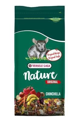 VERSELE-LAGA 750g CHINCHILA NATURE   ORIGINAL /5