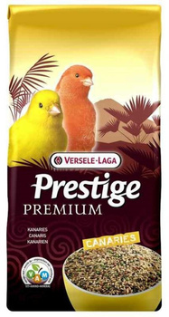 VERSELE-LAGA 20kg KANAREK PREMIUM new