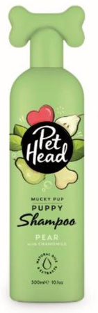 PET HEAD MUCKY PUPPY SHAMPOO 300ml