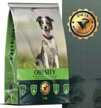 Dogshield OBESITY dla psów z problemami z nadwagą lub otyłością 5kg