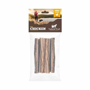 NATURAL TRAIL gryzak KURCZAK 100g