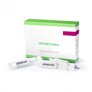 Arthrosterol 5ml x 14 ampułek