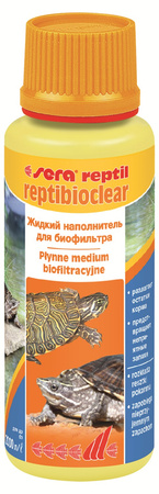 Reptibioclear 100 ml