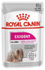 Royal Canin Exigent karma mokra dla wybrednych psów dorosłych, wszystkich ras, pasztet saszetka 85g