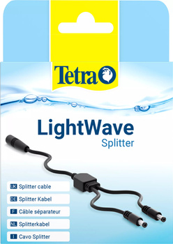 TETRA LightWave Splitter