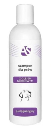 AS SZAMPON NORKA 250ml     /12