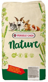 VERSELE-LAGA 9kg CHINCHILLA NATURE