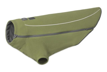 RUFFWEAR CLIMATE CHANGER S polar zielony na zamek 05503-302S