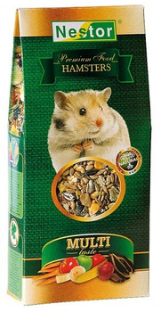 NESTOR PREM. 1400ml CHOMIK  /6