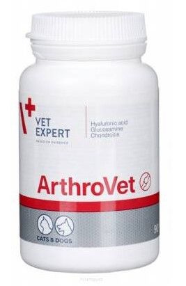 ArthroVet 90 tabletek