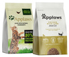 Applaws Cat Adult Chicken & Lamb 7,5kg