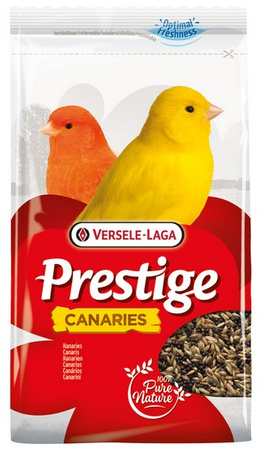 VERSELE-LAGA 1kg PRESTIGE KANAREK/6