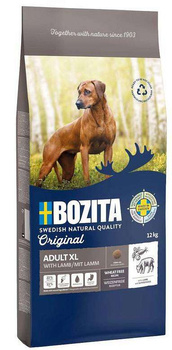 Bozita Original Adult XL 12kg 41832