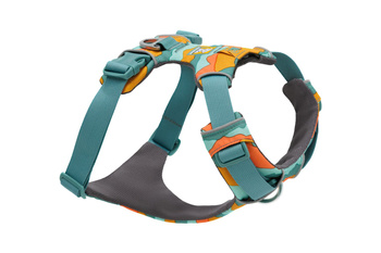 RUFFWEAR FRONT RANGE Harness szelki SPRING MOUNTAINS XS 30503-968S1