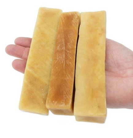 4DOGS SER HIMALAJSKI "L" 10-15kg   110g /35