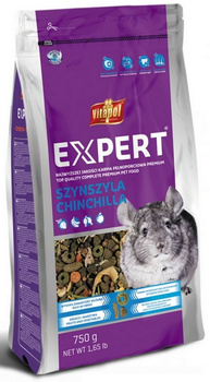 Vitapol EXPERT SZYNSZYLA 750g