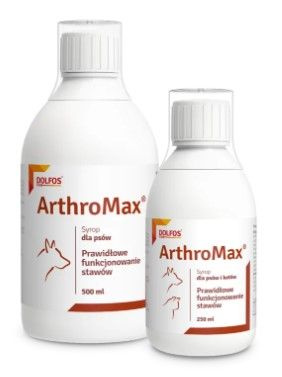 DOLFOS ARTHROMAX 500ML