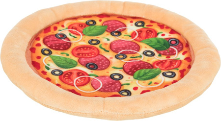 TX-35952 ZABAWKA PLUSZOWA PIZZA 26cm        /3