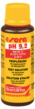 Sera Płyn kalibracyjny -test solution pH 9.2 100 ml