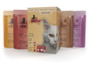 Catz Finefood Classic Finefood-Box I saszetki multipack N.3-11 4x85g