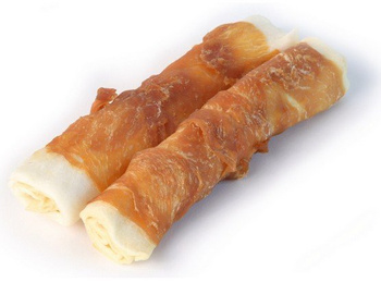 MAGNUM 55g CHICKEN ROLL ON RAWHIDE  2 SZT.