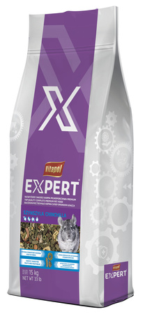 Vitapol EXPERT DLA SZYNSZYLI 15kg