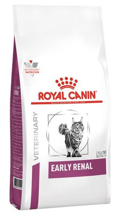 Royal Canin Veterinary Care Early Renal Cat 3,5kg