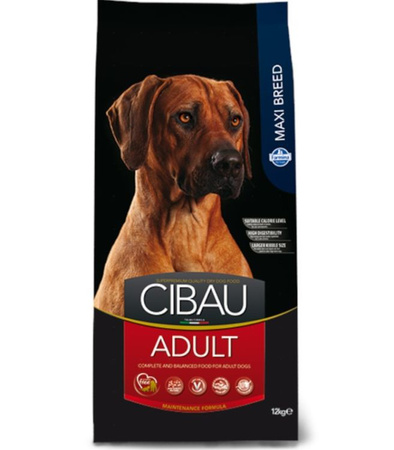 Farmina CIBAU Adult Maxi 12kg