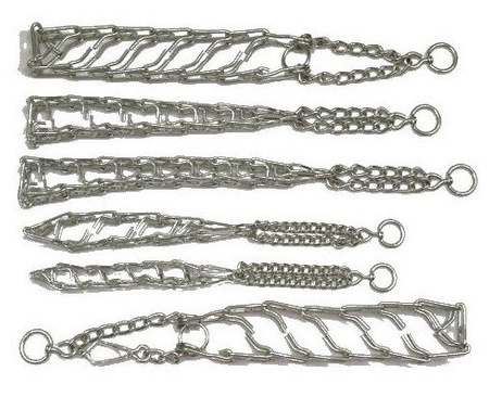 CHABA KOLCZATKA NR 0.5   40cm