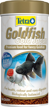 TETRA Goldfish Gold Japan 250 ml (363927)