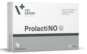 Vetexpert ProlactiNO 30 tabletek