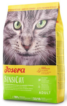 JOSERA KOT 10kg SENSICAT