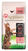 Applaws Cat Adult Chicken & Salmon 2kg