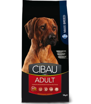 Farmina CIBAU Adult Maxi 12kg