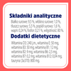 Karma mokra dla kota VET RESPONSE VETERINARY DIET HYPOALLERGENIC królik szalka 4 x 85 g