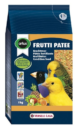 VERSELE-LAGA 1kg ORLUX FRUTTI PATEE  /6