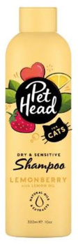 PET HEAD FELIN GOOD SHAMPOO 300ml KOT