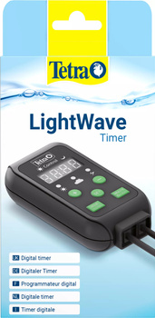 TETRA LightWave Timer