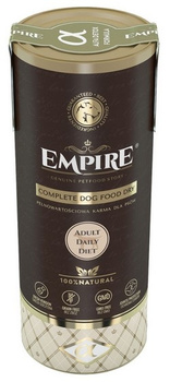 Empire Dog Adult Daily Diet 340g