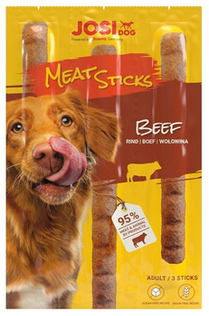 Josera JosiDog Meat Sticks Beef 33g