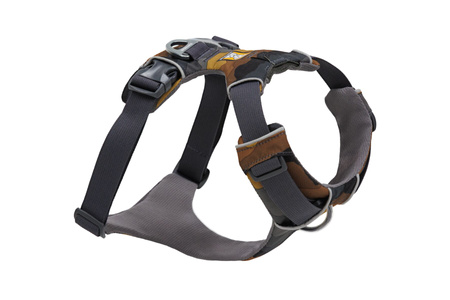 RUFFWEAR FRONT RANGE Harness szelki MOONLIGHT MOUNTAINS L/XL 30503-964LL1