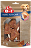 8in1 Przysmak dla psa skrzydełka Triple Flavour Wings 6 szt.