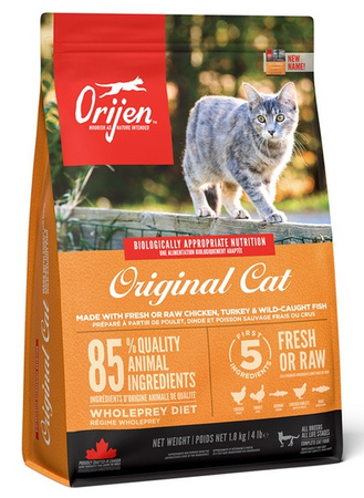 Orijen Cat Original 1,8kg